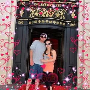 Meet your Posher, Melissa